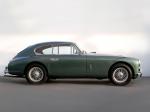 Aston Martin DB2/4 Sports Saloon 1953 года (UK)